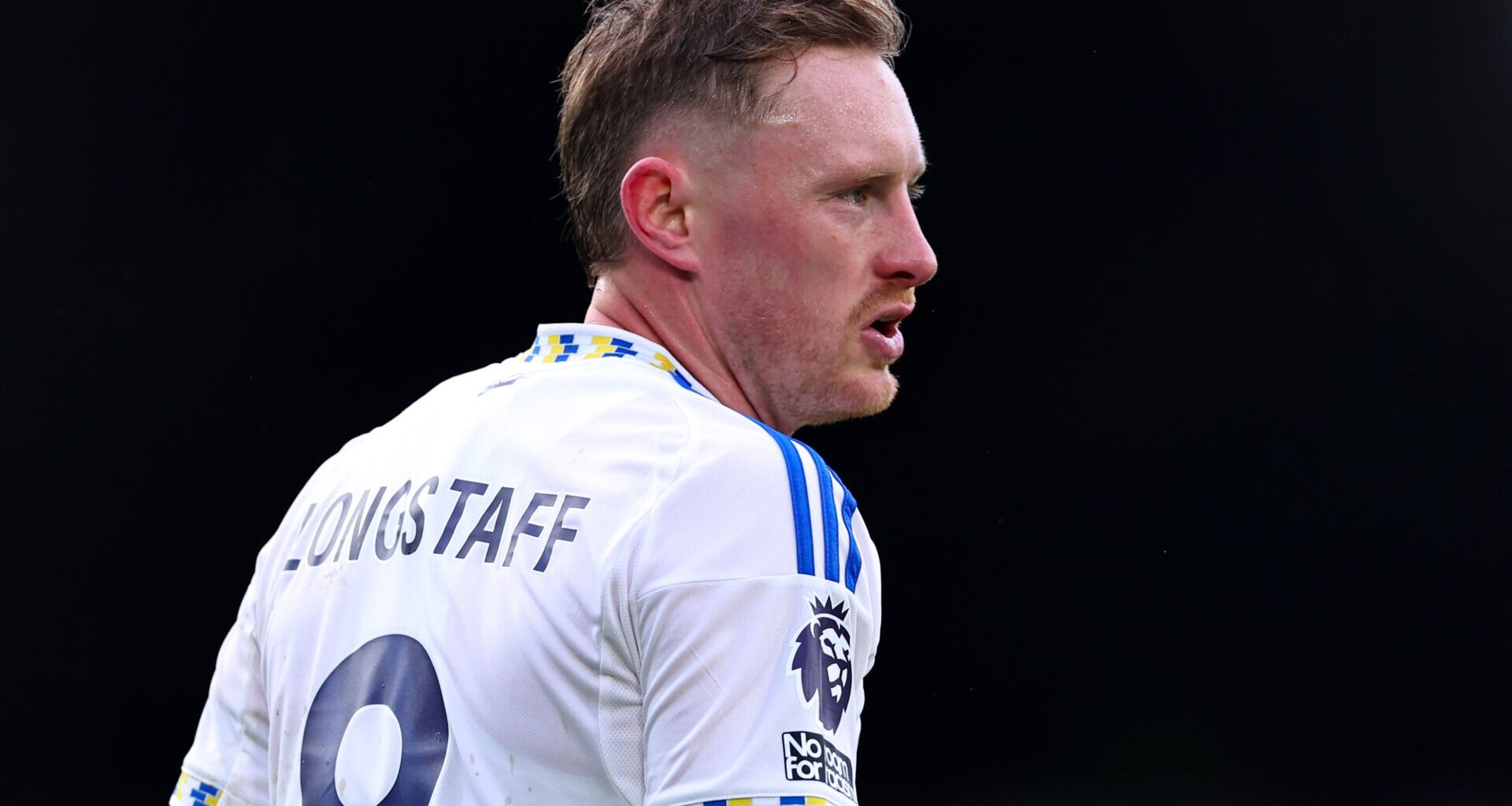 Why Sean Longstaff was included in Leeds United squad against Manchester United