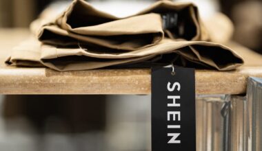 China’s Shein meets EU officials in Brussels after avoiding suspension in France – POLITICO