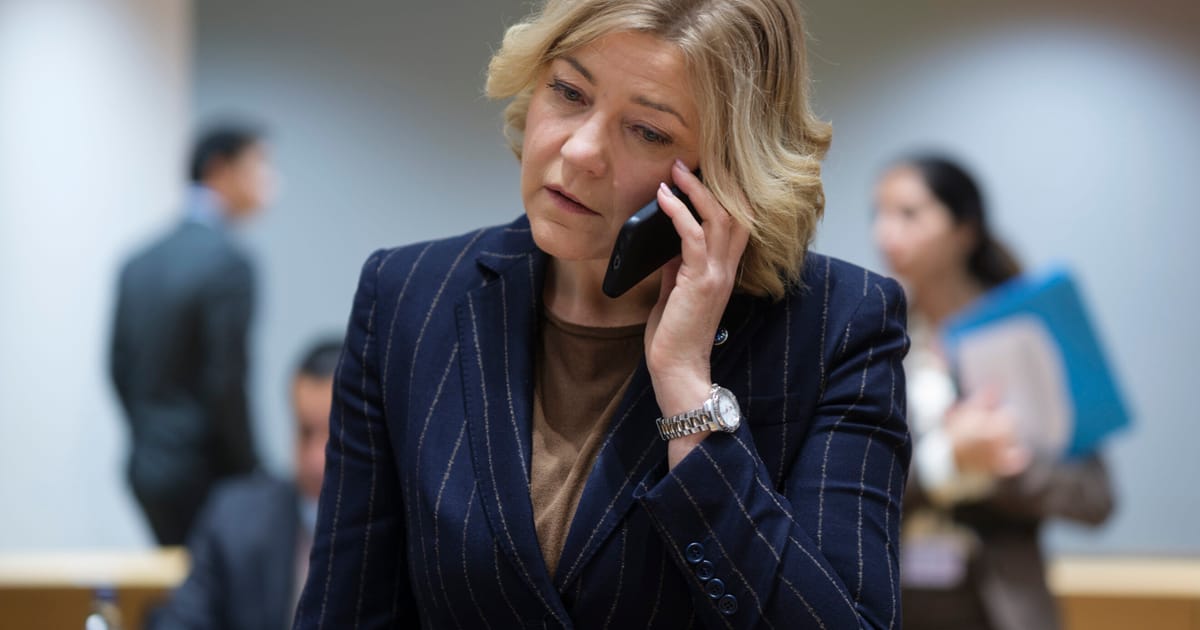 Fix Grok or else, EU tech chief tells Elon Musk’s X – POLITICO