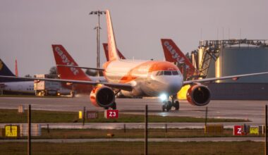 Trump’s shadow looms over EU aviation emissions plan – POLITICO