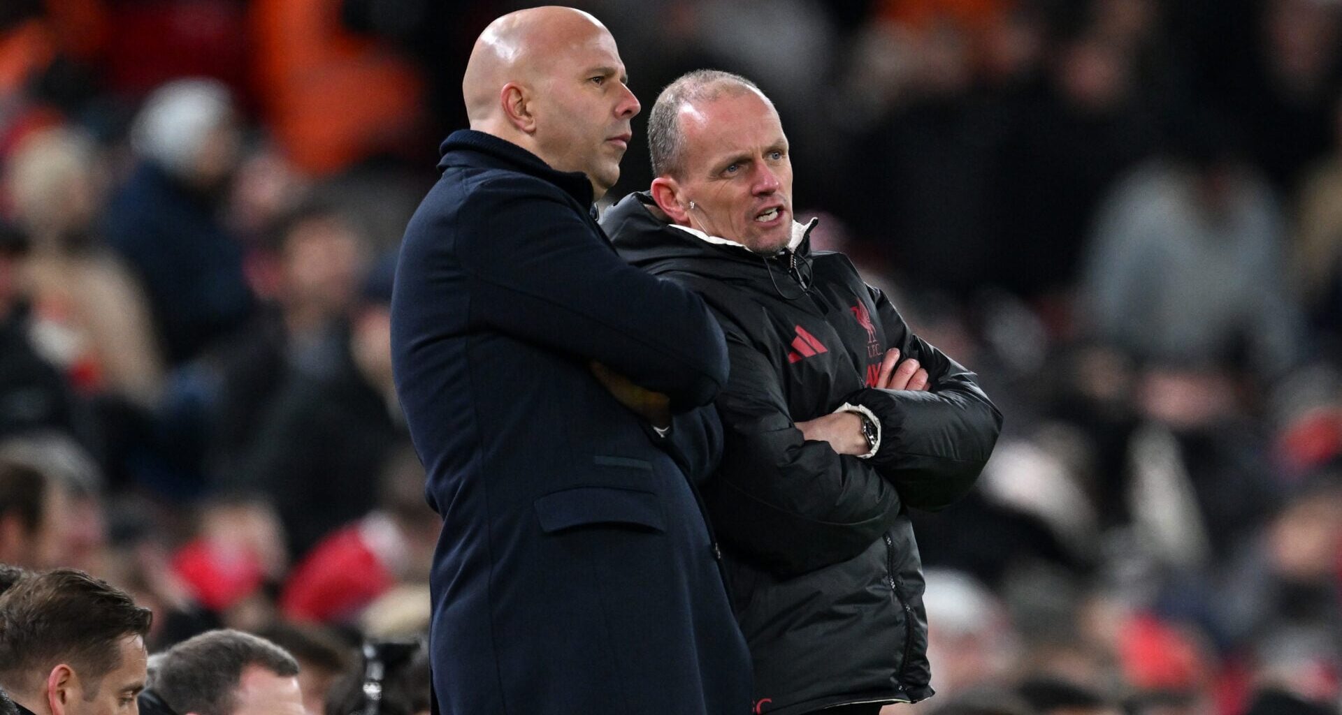 Liverpool could reach an agreement for 'talented' centre-back wanted by Bayern Munich and Chelsea