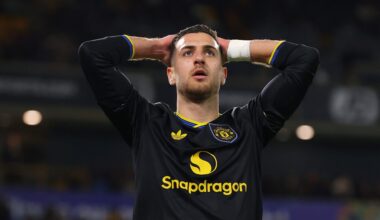 Diogo Dalot should be petrified of unsung Man Utd wonderkid who just showed Michael Carrick he's ready