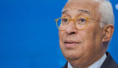 Trump fears muscle in on EU’s competitiveness summit – POLITICO