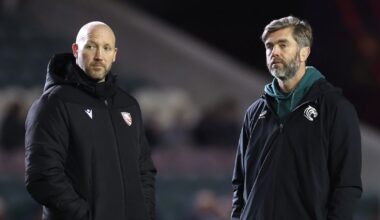 Calls for PREM club sackings after latest 'inevitable' defeat