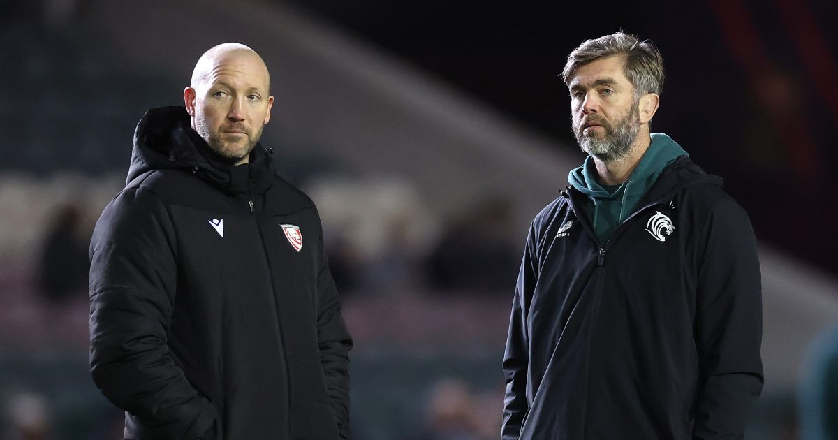 Calls for PREM club sackings after latest 'inevitable' defeat