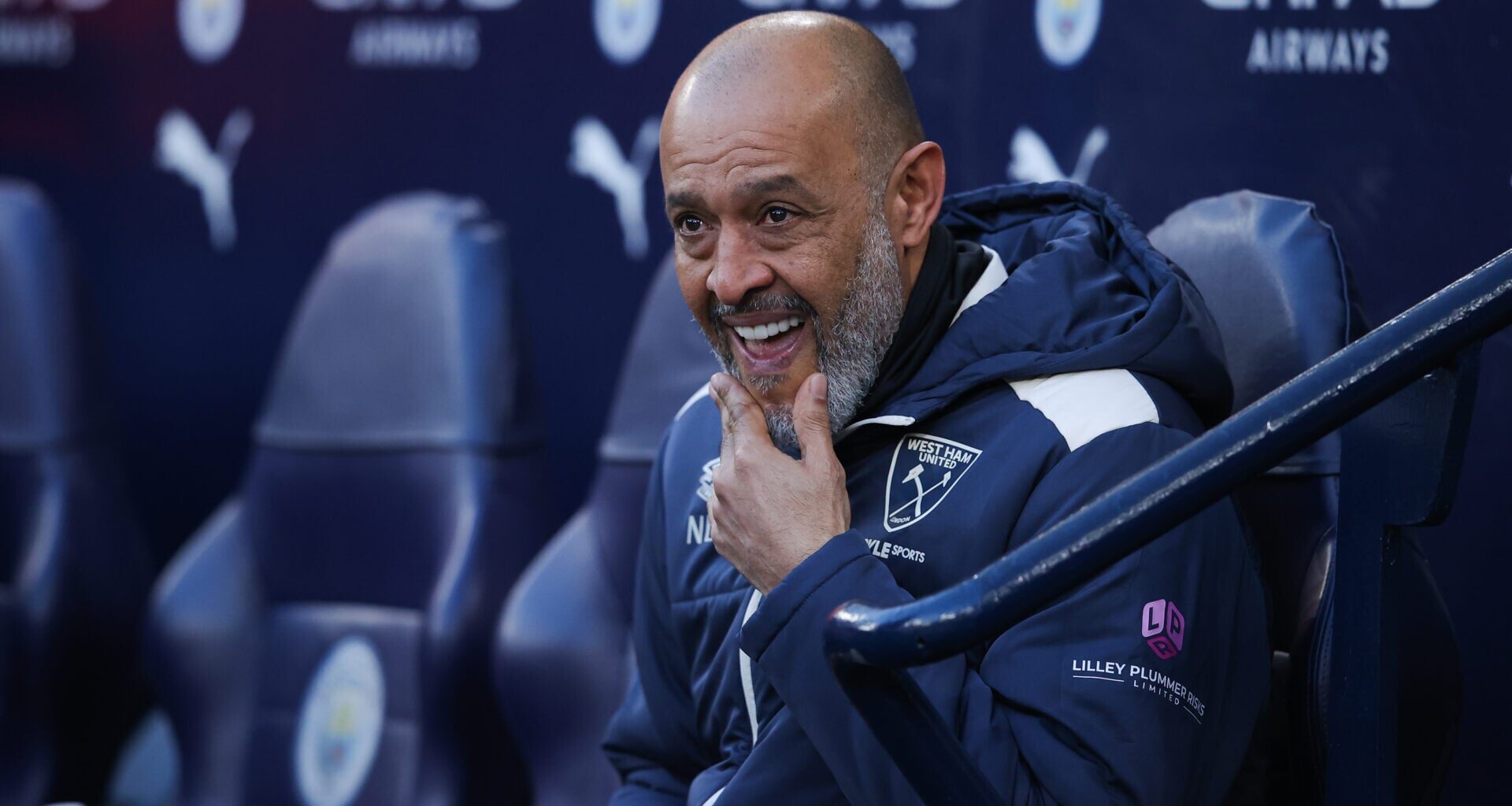 West Ham now want to sign £17.4 million Spain international in the January transfer window