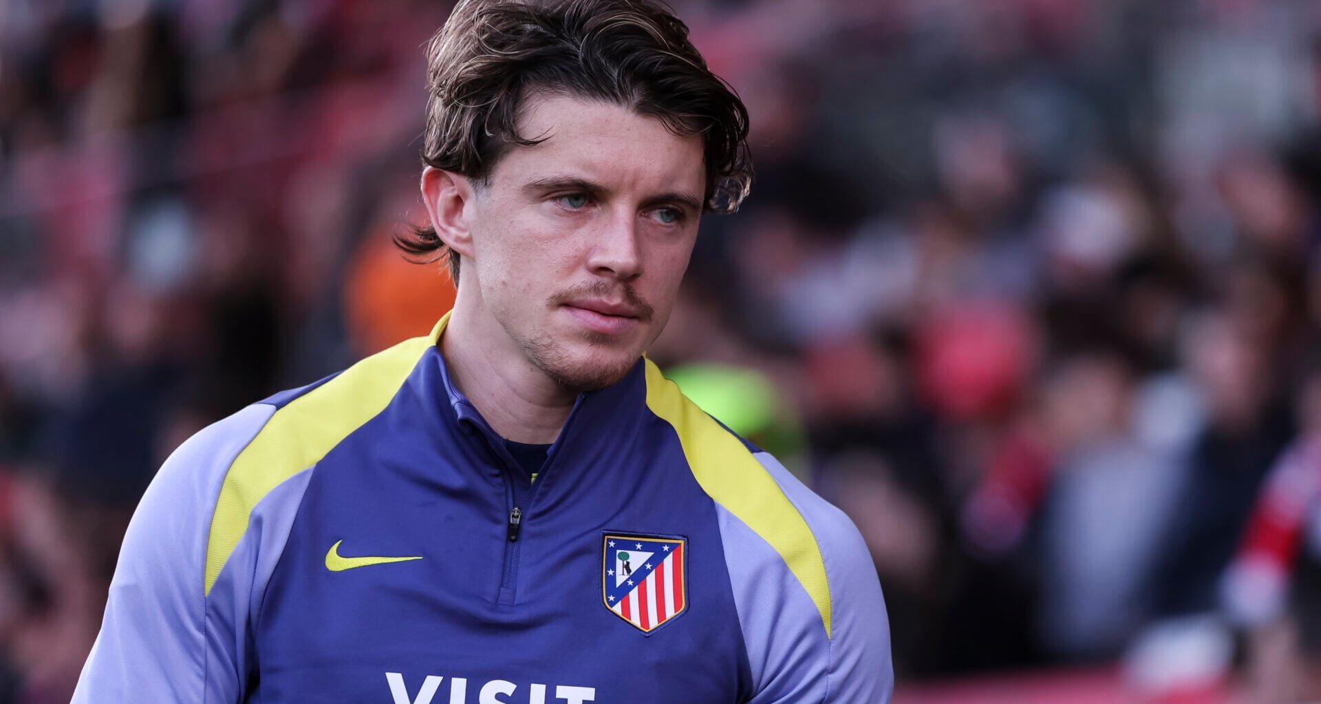 Conor Gallagher may have accidentally cost Man Utd another transfer target after signing for Tottenham