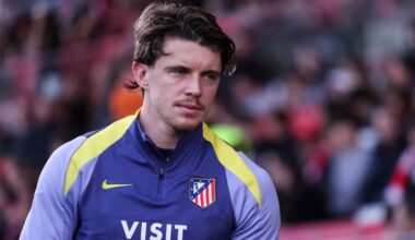 Conor Gallagher may have accidentally cost Man Utd another transfer target after signing for Tottenham