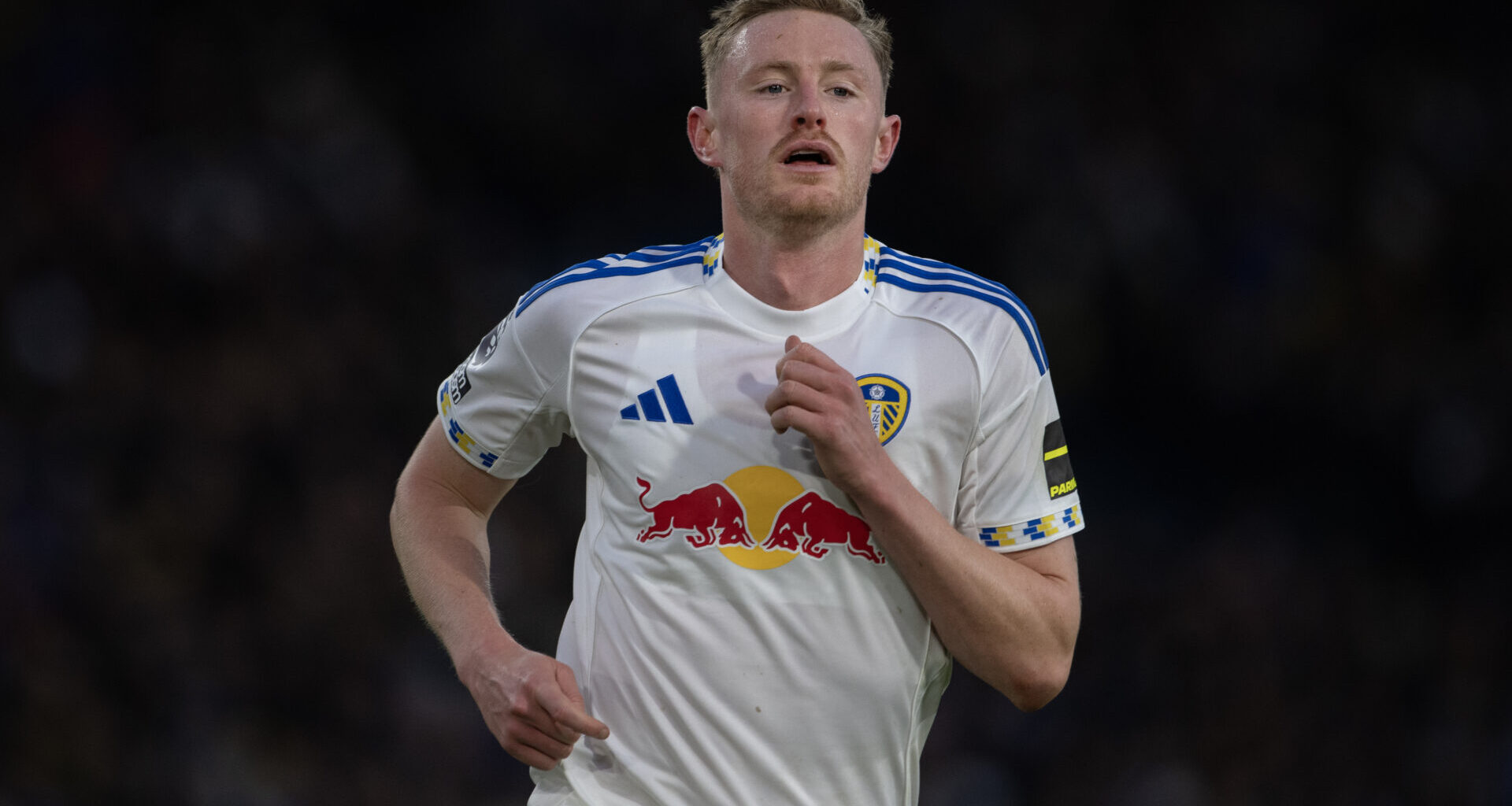 Leeds enter transfer battle to reunite Sean Longstaff with former Newcastle United teammate