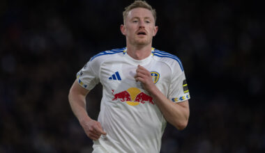 Leeds enter transfer battle to reunite Sean Longstaff with former Newcastle United teammate