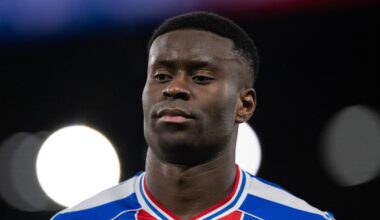 Marc Guehi stance on Arsenal transfer after Liverpool and Man City talks | Football