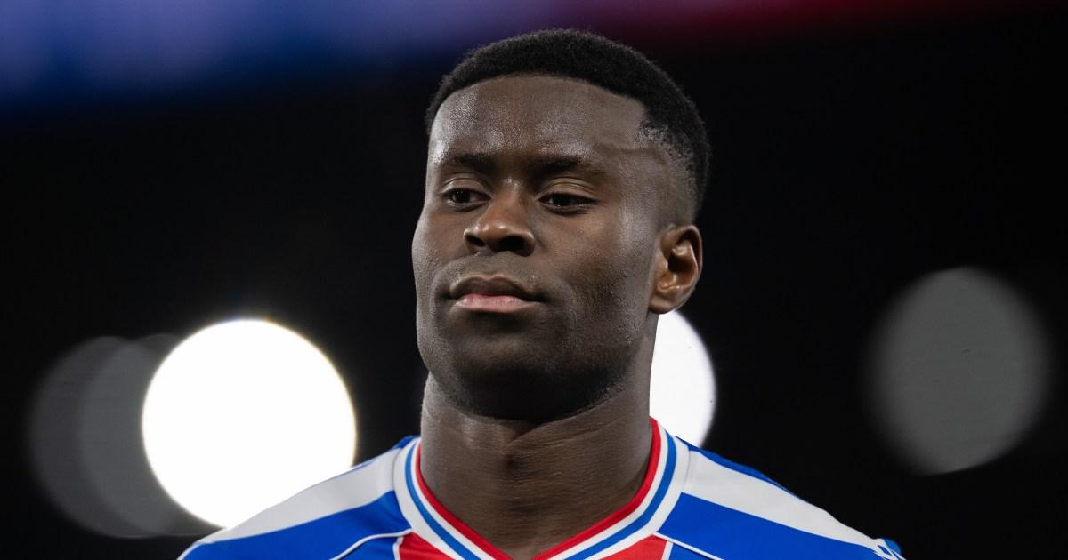 Marc Guehi stance on Arsenal transfer after Liverpool and Man City talks | Football