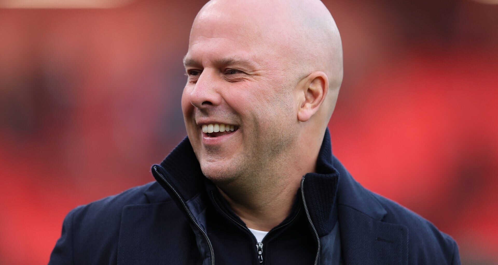 Why Liverpool must give Arne Slot time if they want a 7th Champions League trophy