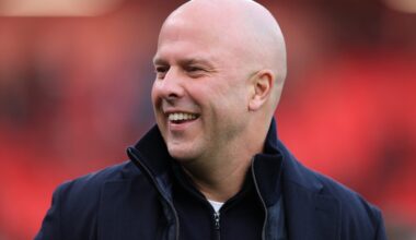 Why Liverpool must give Arne Slot time if they want a 7th Champions League trophy