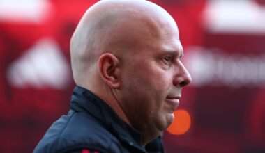 What David Ornstein keeps getting told about Arne Slot's future at Liverpool