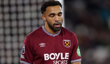 West Ham fans won't believe which club Callum Wilson could join in the January transfer window now