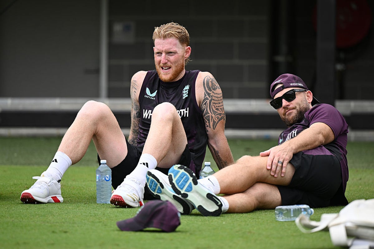 England have final chance to change narrative in Sydney but it may prove too little, too late for McCullum and Stokes regime