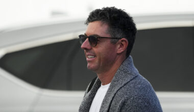 PIF told they've done 'great job' as Rory McIlroy uses Newcastle United as blueprint for golf success