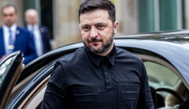 Zelenskyy vows new operations targeting Russia – POLITICO