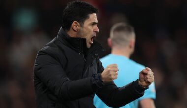 Arsenal hire former Liverpool coach who Jurgen Klopp said 'changed them completely'