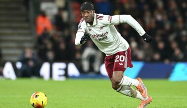 Watch a full match replay of our Bournemouth win | News