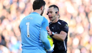 Mark Clattenburg gives verdict on referee decision that went against Man United vs Leeds