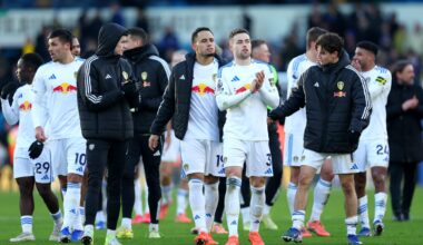Leeds United no longer set to submit bid as manager insists star must now stay