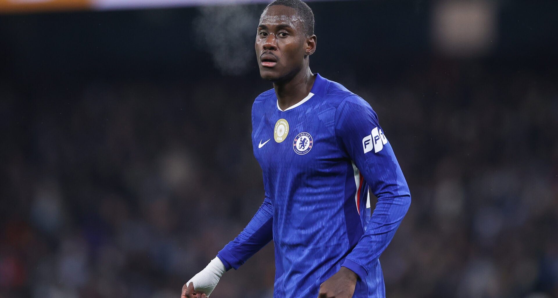 Trevoh Chalobah says he still speaks to former Chelsea star who's been urged to return