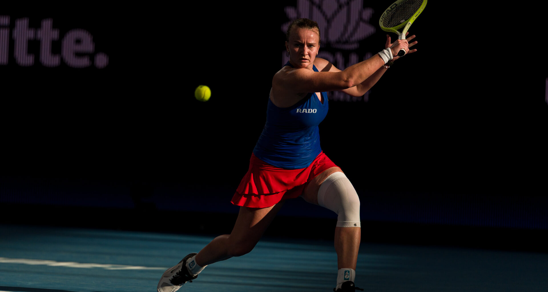 A showdown 1,200 matches in the making