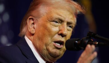 Trump’s Wild West doctrine freezes European brains  – POLITICO