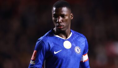 John Obi Mikel worried Moises Caicedo may leave Chelsea because of what BlueCo keep doing