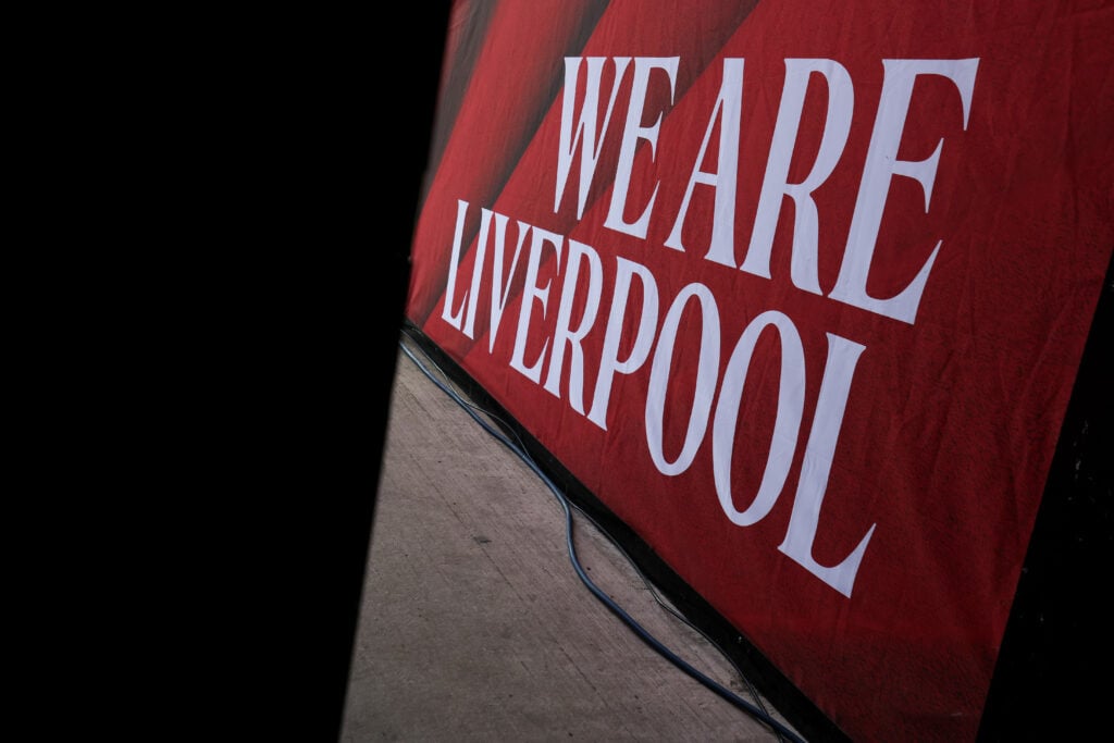 Liverpool v London City Lionesses - Barclays Women's Super League