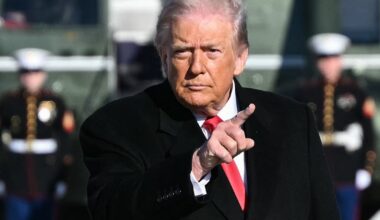 Hit back at Trump? Europe mulls unthinkable options as Greenland threats ramp up tensions – POLITICO