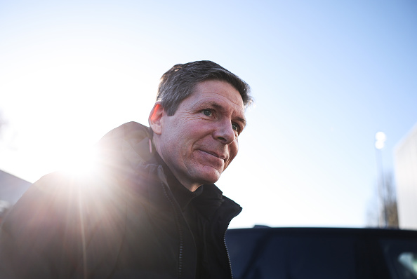 Macclesfield v Crystal Palace - Emirates FA Cup Third Round