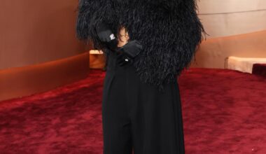 Odessa A’zion: the nepo baby Hollywood has fallen in love with