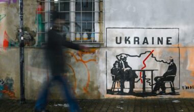 Trump’s compromise peace in Ukraine is a strategic opportunity for Europe – POLITICO