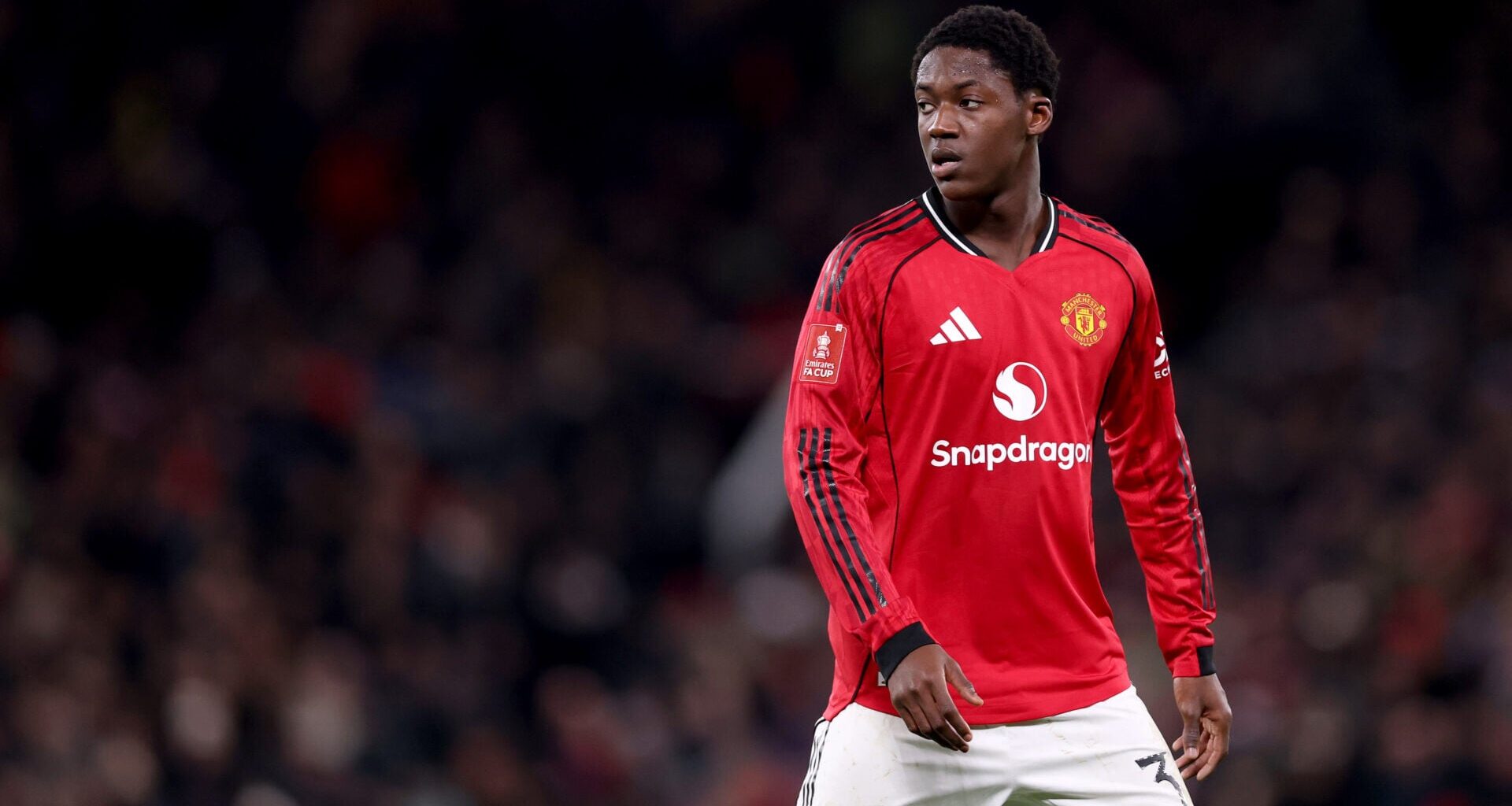 Phil Jones noticed something brilliant about Kobbie Mainoo vs Brighton that most people may not understand