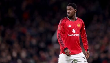 Phil Jones noticed something brilliant about Kobbie Mainoo vs Brighton that most people may not understand