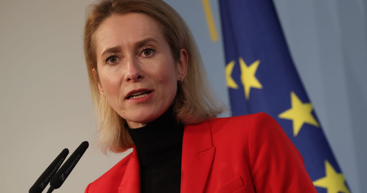 World’s woes mean it’s time to start drinking – POLITICO