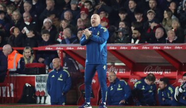 Nottingham Forest in talks to sign player who disobeyed his manager last season