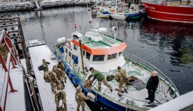 EU to hold emergency leaders’ summit over Trump’s Greenland threats – POLITICO