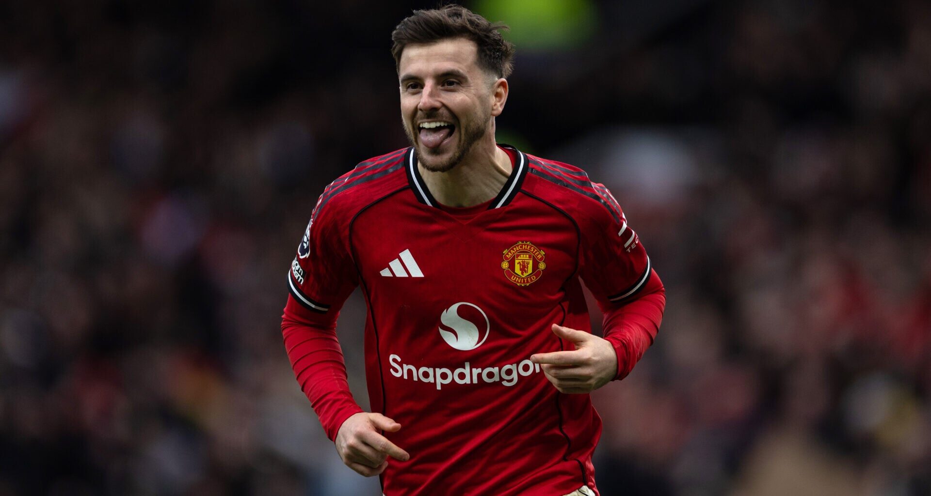 Mark Clattenburg has clear verdict on Mason Mount's disallowed goal vs Man City, 'VAR replay showed...'