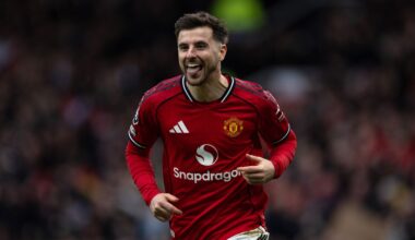 Mark Clattenburg has clear verdict on Mason Mount's disallowed goal vs Man City, 'VAR replay showed...'