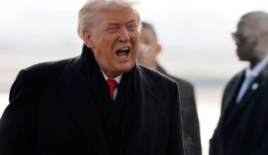 This is what the EU’s trade bazooka was meant for – POLITICO