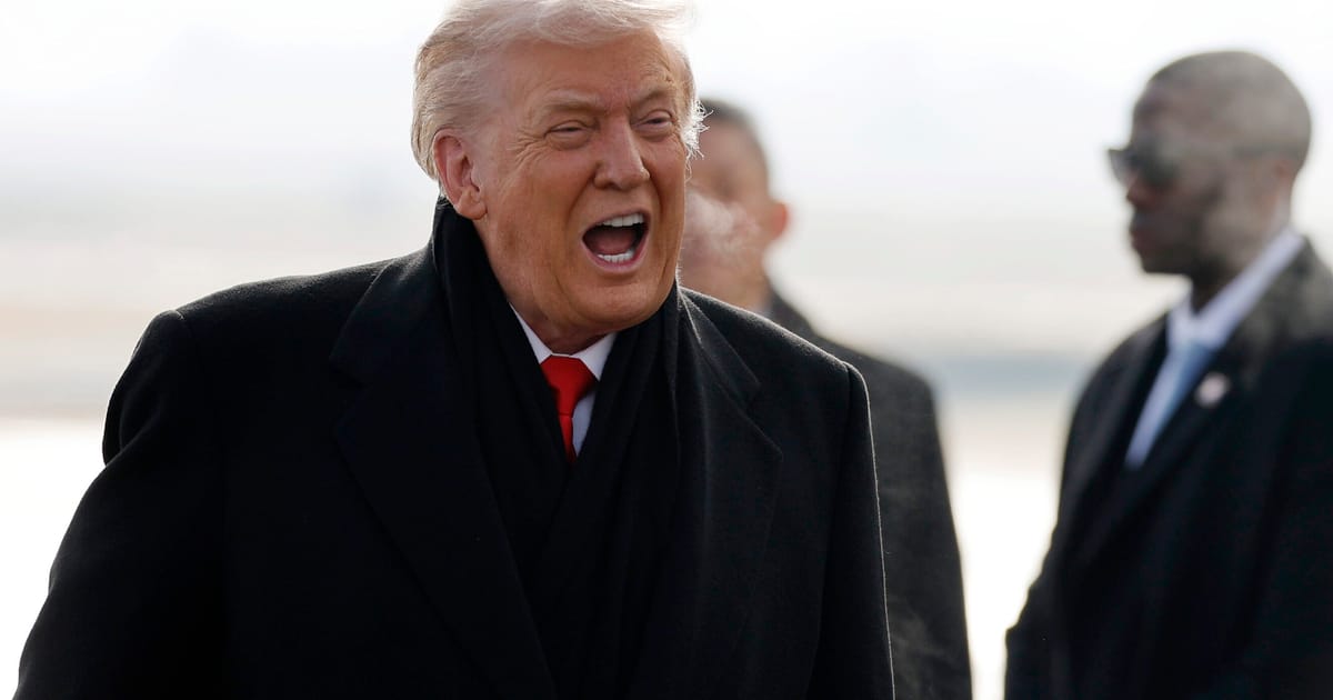 This is what the EU’s trade bazooka was meant for – POLITICO