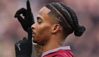 Nuno explains one thing which transformed Crysencio Summerville at West Ham, it's so simple