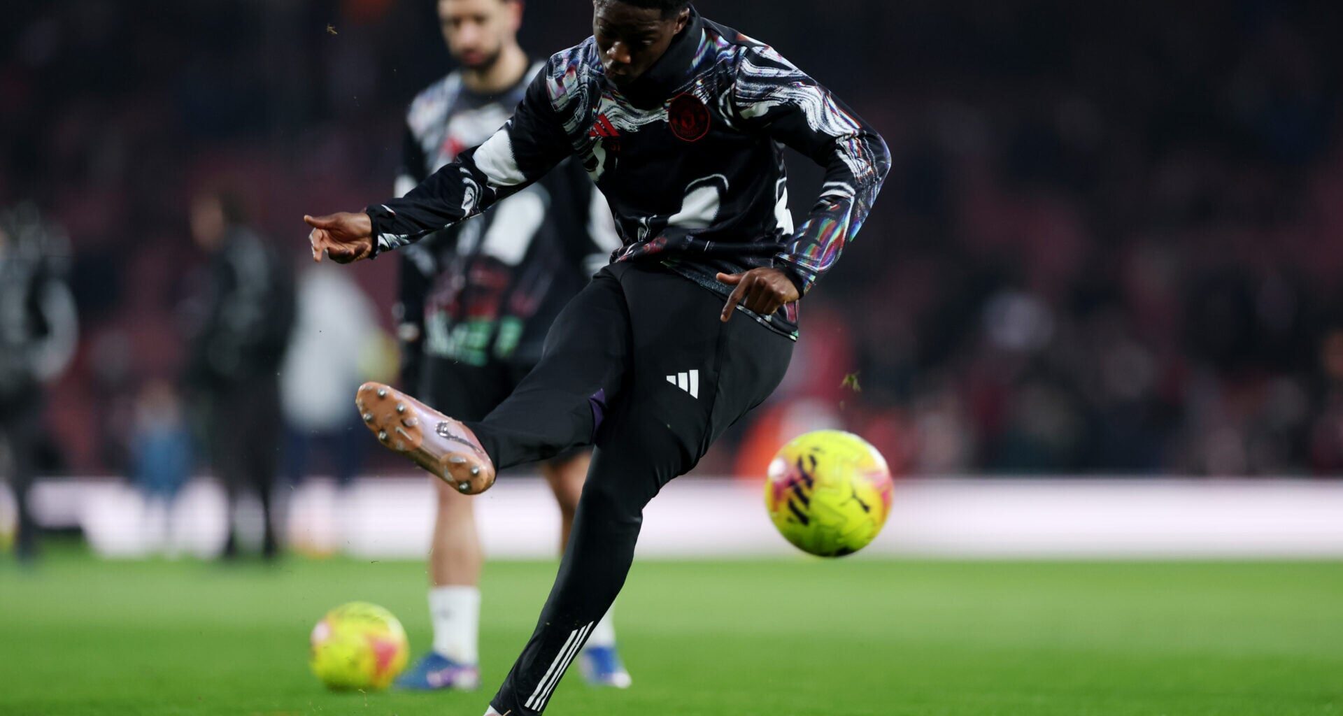 Roy Keane and Paul Scholes in full agreement about Kobbie Mainoo after two Man Utd matches under Michael Carrick