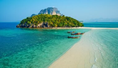 The best Maldives alternatives that are cheaper — and three are in Europe