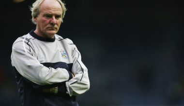 Terry Yorath dies: Wales and Leeds legend passes away at age of 75