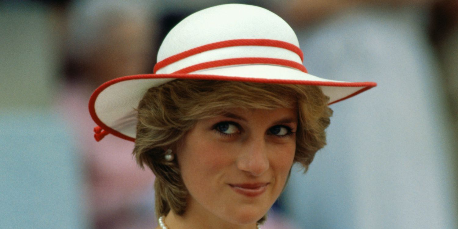 Why Princess Diana Didn't Celebrate This "Silly Holiday"